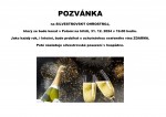 Pozvánka