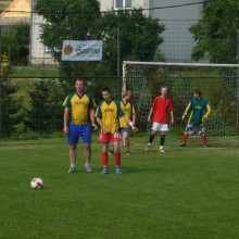 Polomí Cup 2009